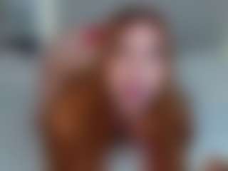 Live cam show with Kazzumi - Red Hair on Camsoda Late Night