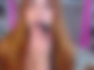 Live cam show with Kazzumi - Athletic Cosplay on CamwithHer