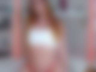 Live cam show with Kazzumi - Cosplay Red Hair on SmokeAndPoke