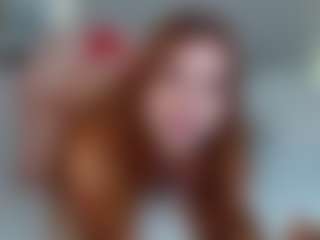 Live cam show with Kazzumi - Cosplay Red Hair on SquirtSoMuch