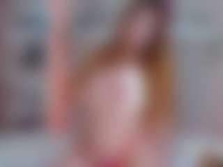 Live cam show with Kazzumi - Cosplay Red Hair on https://playwithruby.com