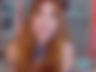 Live cam show with Kazzumi - Green Eyes on crypto-cams