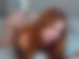 Live cam show with Kazzumi - Cosplay Red Hair on Camsoda