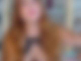 Show en direct avec Kazzumi - Tease Red Hair sur Camsoda