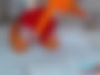 Show de cam en vivo con Kazzumi - Red Hair Squirt en Camsoda