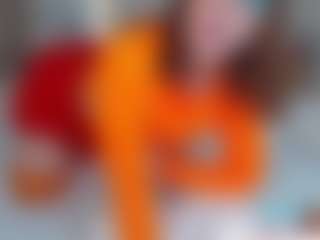Live cam show with Kazzumi - Cosplay Granny on Camsoda