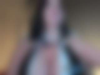 Nia_akasha's Live Sex Cam Show