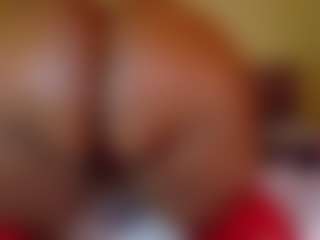 Naomhy's Live Sex Cam Show