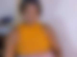 Naomhy's Live Sex Cam Show