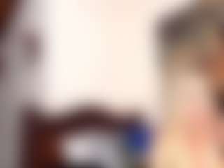Live cam show with jazminferrer - Blonde Hair on WildCum
