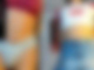 DayanaFrishman's Live Sex Cam Show