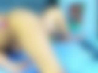 Cam Show en direct de DayanaFrishman