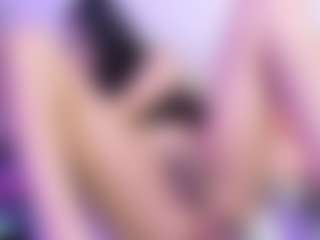 Live-sekscamshow van Carlacutee