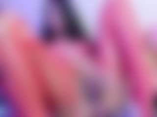 Live-sekscamshow van Carlacutee