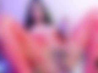 Live-sekscamshow van Carlacutee