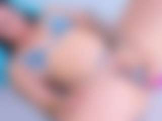 Mia Seleste's Live Sex Cam Show