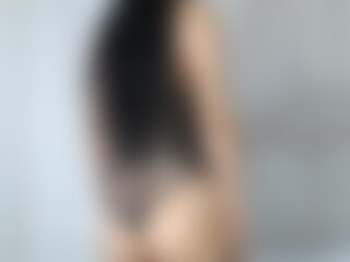 Yun Mina's Live Sex Cam Show
