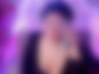 Live cam show with Liz Martins - Interactivetoy on ObeyMaria