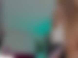 Live cam show with SweedandreaGil80 - Blonde Hair on xblisslive.com