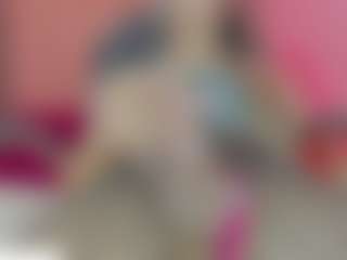 Live cam show with SweedandreaGil80 - Blonde Hair on Soda Cam