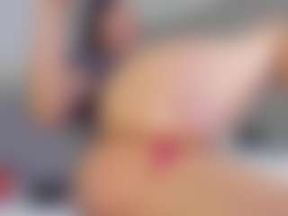 Live cam show with tamy-leen - Gagging on boobsie.com