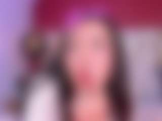 Anny-1's Live Sex Cam Show