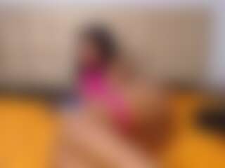 Cam Show en direct de Hannah-Milleer