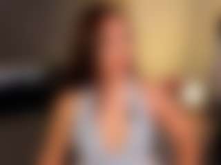 Live cam show with mill-blue - Public Red Hair on CamwithHer