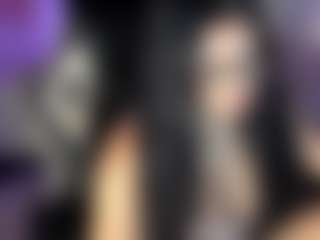 Live cam show with dannadomiinguez - Stockings on sexylive.show