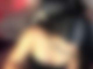 Live cam show with dannadomiinguez - Garter on Gym Cam Girls