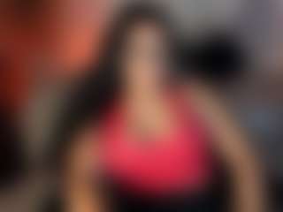Live cam show with dannadomiinguez - Garter on madthumbs