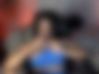 Live cam show with dannadomiinguez - Garter on AdultVida.com