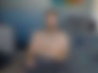 Live cam show with hpluvscash - Blue Eyes on TeamSkeetLive
