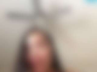 Live cam show with Creole Barbie - Pretty on Camsoda