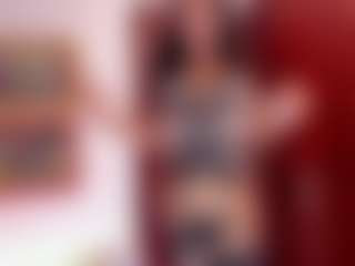 PRINCESS VICTORIA's Live Sex Cam Show