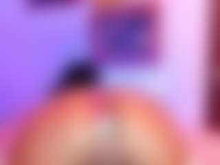 PRINCESS VICTORIA's Live Sex Cam Show