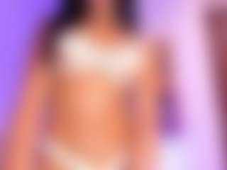 PRINCESS VICTORIA's Live Sex Cam Show