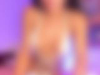 PRINCESS VICTORIA's Live Sex Cam Show