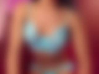 PRINCESS VICTORIA's Live Sex Cam Show