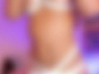 PRINCESS VICTORIA's Live Sex Cam Show