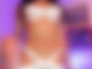 Show de Sexo ao Vivo na Câmera de PRINCESS VICTORIA