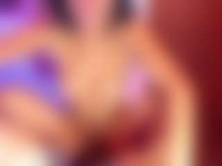 PRINCESS VICTORIA's Live Sex Cam Show