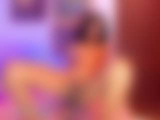 PRINCESS VICTORIA's Live Sex Cam Show