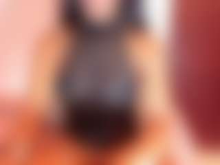 PRINCESS VICTORIA's Live Sex Cam Show