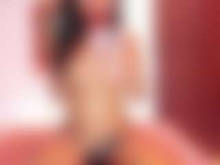 PRINCESS VICTORIA's Live Sex Cam Show