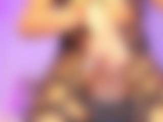 PRINCESS VICTORIA's Live Sex Cam Show