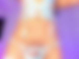 PRINCESS VICTORIA's Live Sex Cam Show