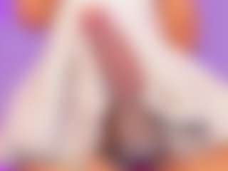 PRINCESS VICTORIA's Live Sex Cam Show