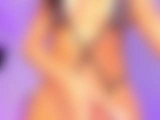 PRINCESS VICTORIA's Live Sex Cam Show