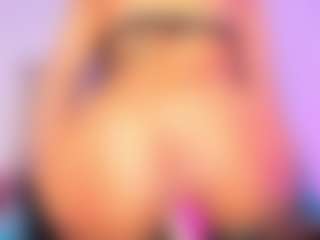 PRINCESS VICTORIA's Live Sex Cam Show